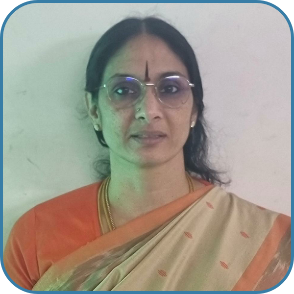 Dr. Anupriya