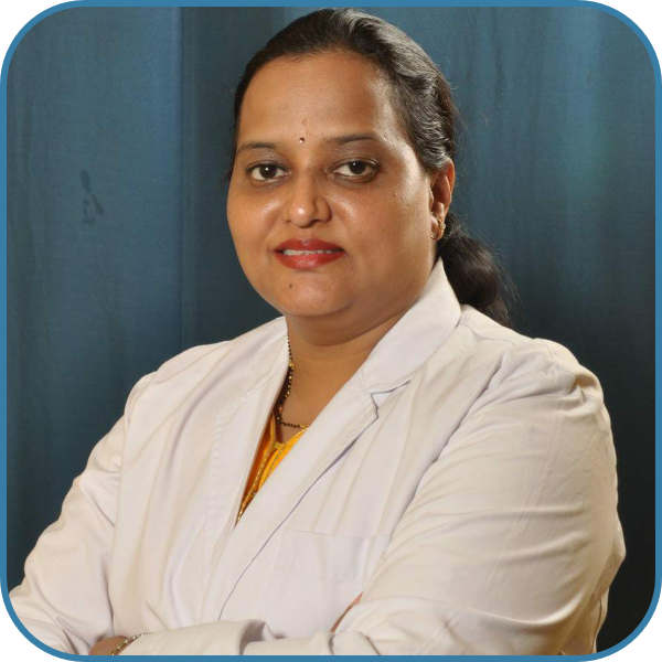 Dr. Nagalaxmi Patnala